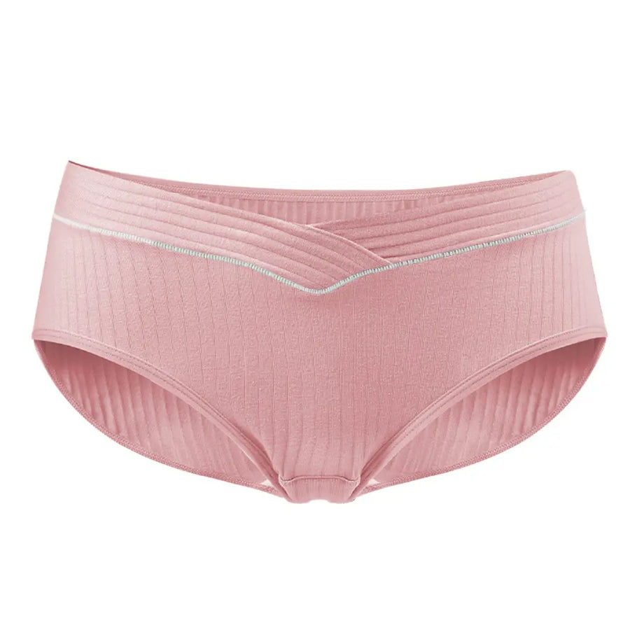 Roze bressy slip